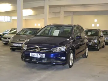 Passat Alltrack 2.0TDI 4Motion*Leder*Navi*Virtua