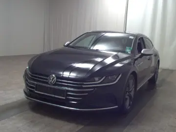 Arteon Shooting Brake 2.0 TDI Elegance Navi vc