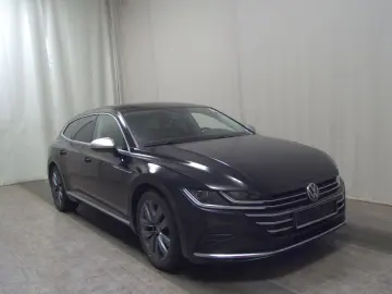 Arteon Shooting Brake 2.0 TDI Elegance Navi vc