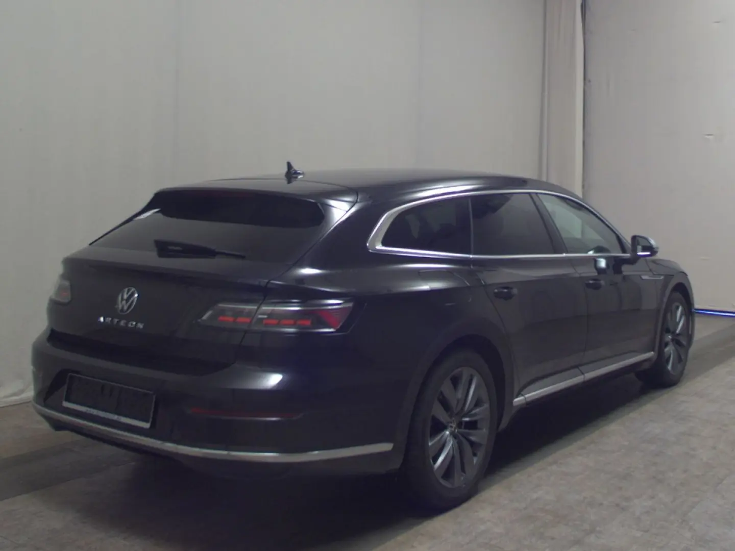 Arteon Shooting Brake 2.0 TDI Elegance Navi vc