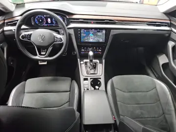 Arteon Shooting Brake 2.0 TDI Elegance Navi vc