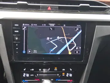 Arteon Shooting Brake 2.0 TDI Elegance Navi vc