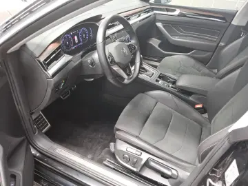 Arteon Shooting Brake 2.0 TDI Elegance Navi vc