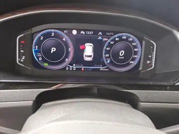 Arteon Shooting Brake 2.0 TDI Elegance Navi vc