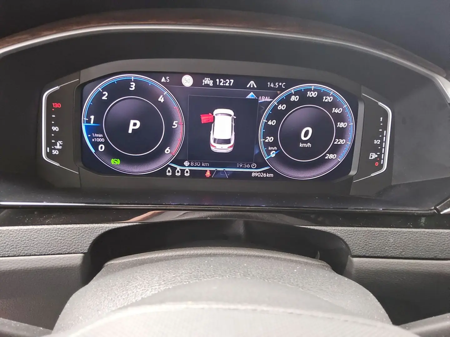 Arteon Shooting Brake 2.0 TDI Elegance Navi vc