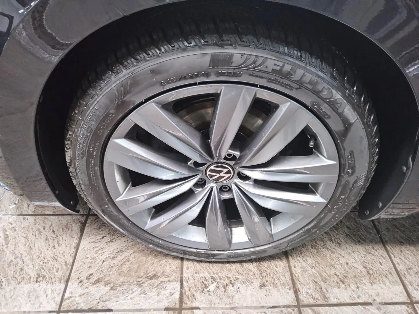 Arteon Shooting Brake 2.0 TDI Elegance Navi vc