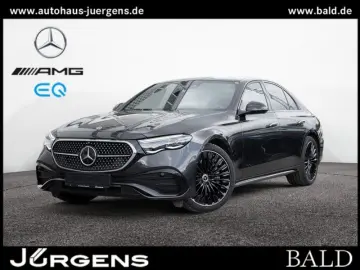 E 220 d AMG-Sport Superscreen Pano Sitzklima 20'