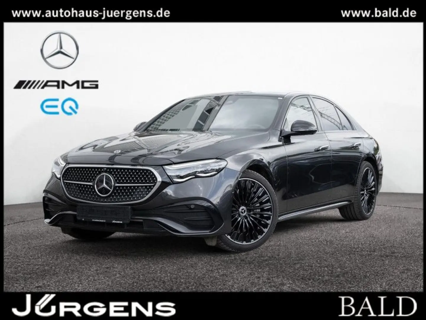 E 220 d AMG-Sport/Superscreen/Pano/Sitzklima/20'