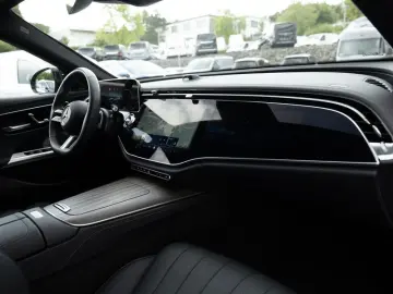 E 220 d AMG-Sport/Superscreen/Pano/Sitzklima/20'