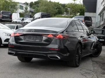 E 220 d AMG-Sport/Superscreen/Pano/Sitzklima/20'