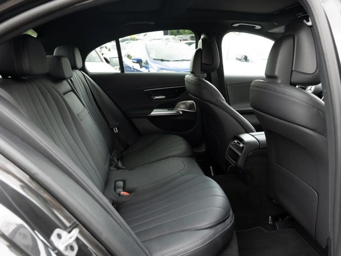E 220 d AMG-Sport/Superscreen/Pano/Sitzklima/20'
