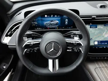 E 220 d AMG-Sport/Superscreen/Pano/Sitzklima/20'
