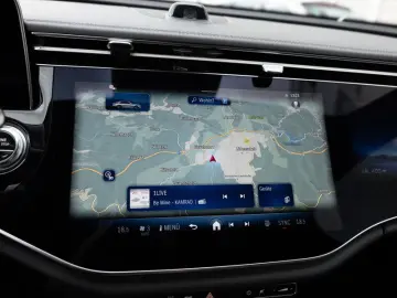 E 220 d AMG-Sport/Superscreen/Pano/Sitzklima/20'