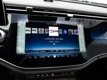 E 220 d AMG-Sport/Superscreen/Pano/Sitzklima/20'