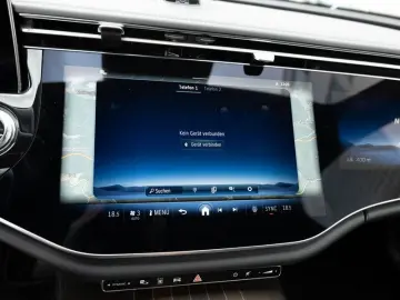 E 220 d AMG-Sport/Superscreen/Pano/Sitzklima/20'