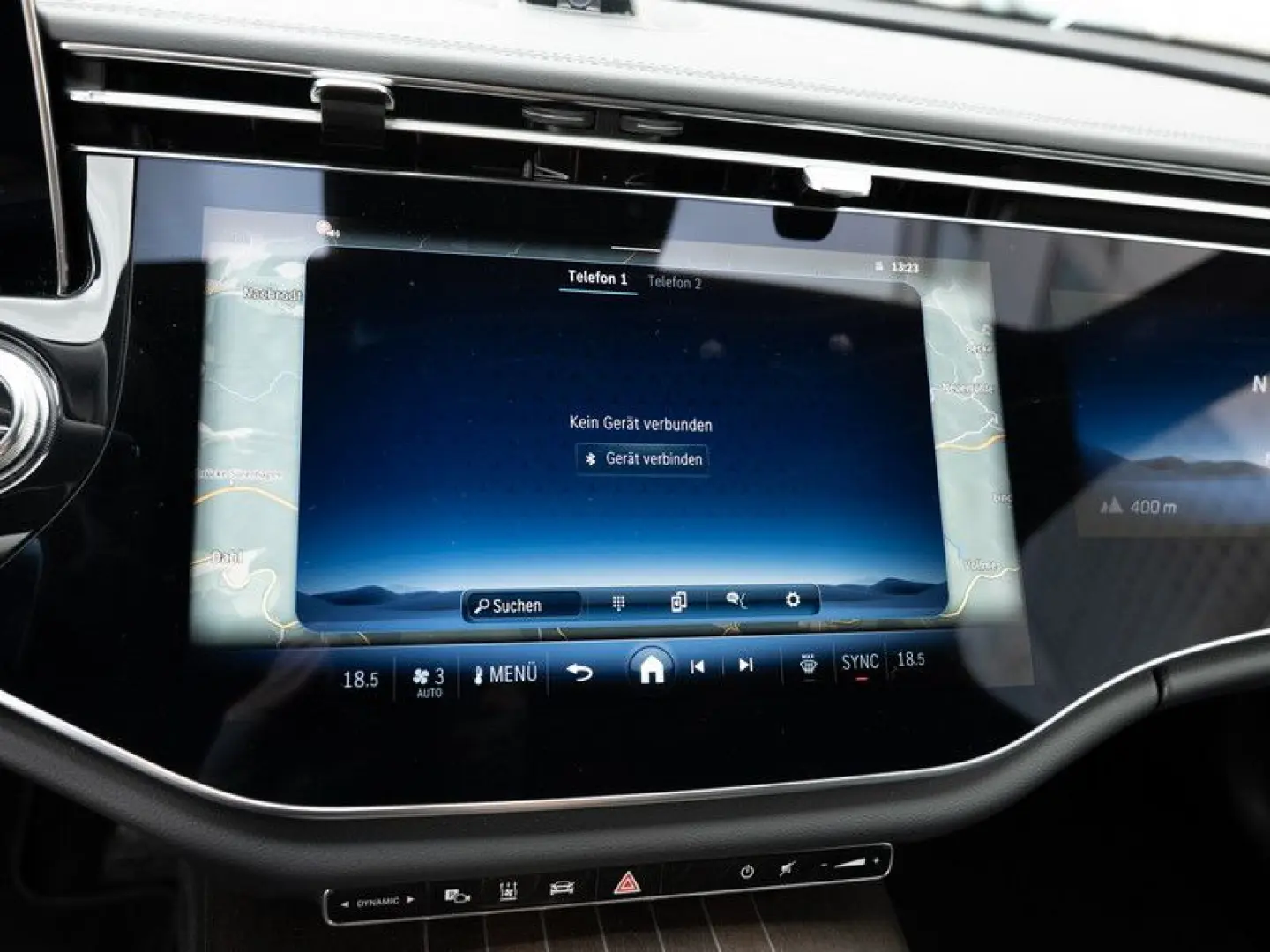 E 220 d AMG-Sport/Superscreen/Pano/Sitzklima/20'