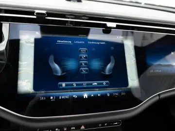 E 220 d AMG-Sport/Superscreen/Pano/Sitzklima/20'