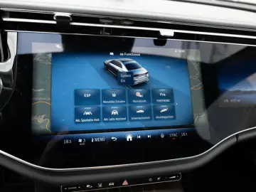 E 220 d AMG-Sport/Superscreen/Pano/Sitzklima/20'