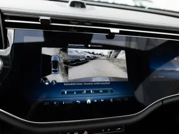 E 220 d AMG-Sport/Superscreen/Pano/Sitzklima/20'