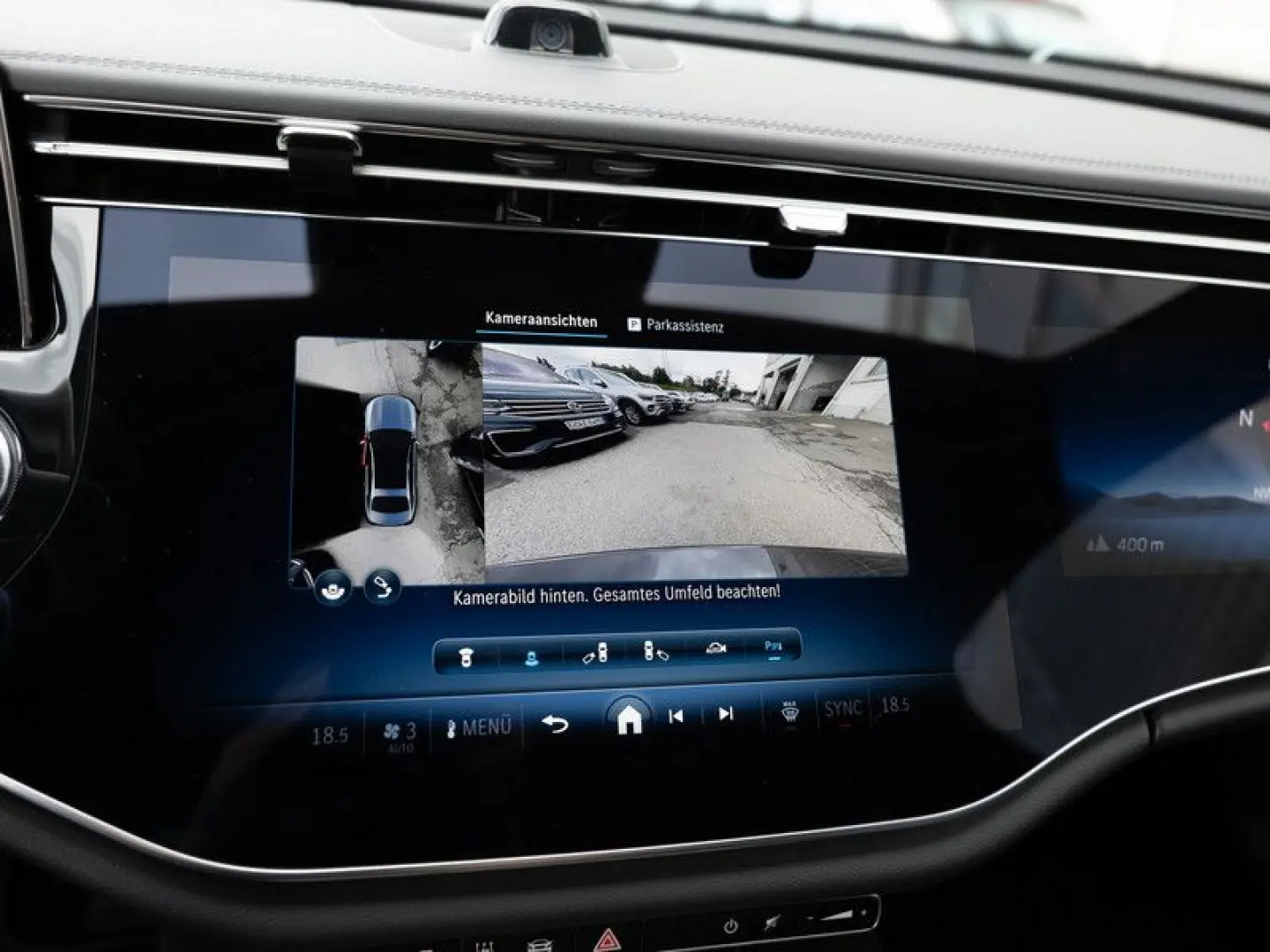 E 220 d AMG-Sport/Superscreen/Pano/Sitzklima/20'