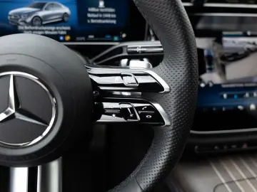 E 220 d AMG-Sport/Superscreen/Pano/Sitzklima/20'