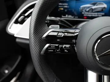 E 220 d AMG-Sport/Superscreen/Pano/Sitzklima/20'