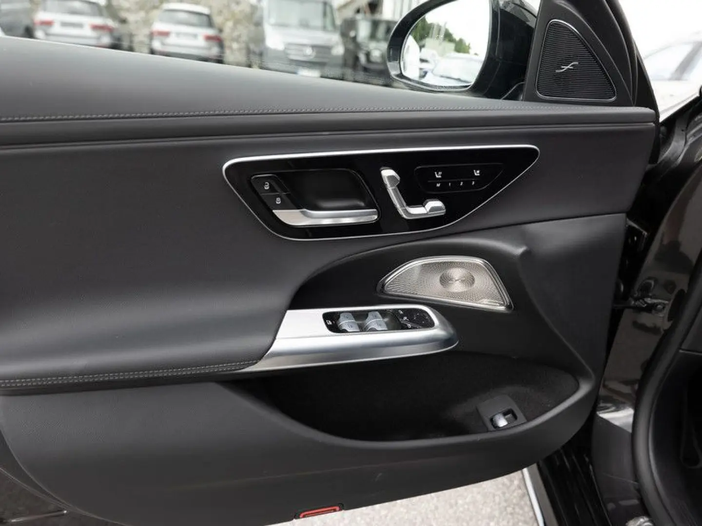 E 220 d AMG-Sport/Superscreen/Pano/Sitzklima/20'