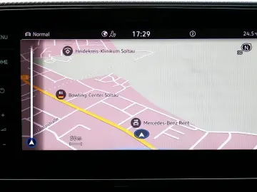 Arteon R-LINE Digital Cockpit 4xShz Kamera 19