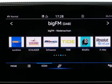 Arteon R-LINE Digital Cockpit 4xShz Kamera 19