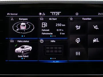 Arteon R-LINE Digital Cockpit 4xShz Kamera 19