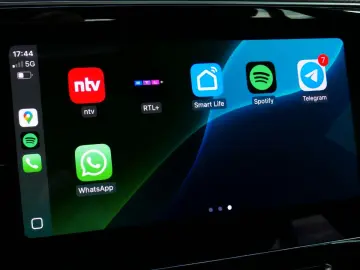 Arteon R-LINE Digital Cockpit 4xShz Kamera 19