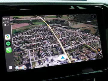 Arteon R-LINE Digital Cockpit 4xShz Kamera 19