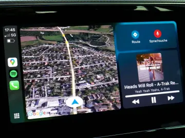 Arteon R-LINE Digital Cockpit 4xShz Kamera 19