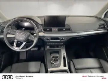 Q5 2.0 TDI 40 quattro S-Line Panoramadach  Anhän