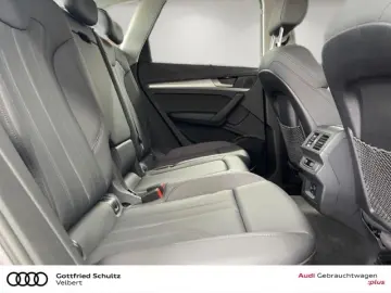 Q5 2.0 TDI 40 quattro S-Line Panoramadach  Anhän