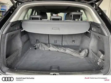 Q5 2.0 TDI 40 quattro S-Line Panoramadach  Anhän