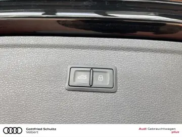 Q5 2.0 TDI 40 quattro S-Line Panoramadach  Anhän