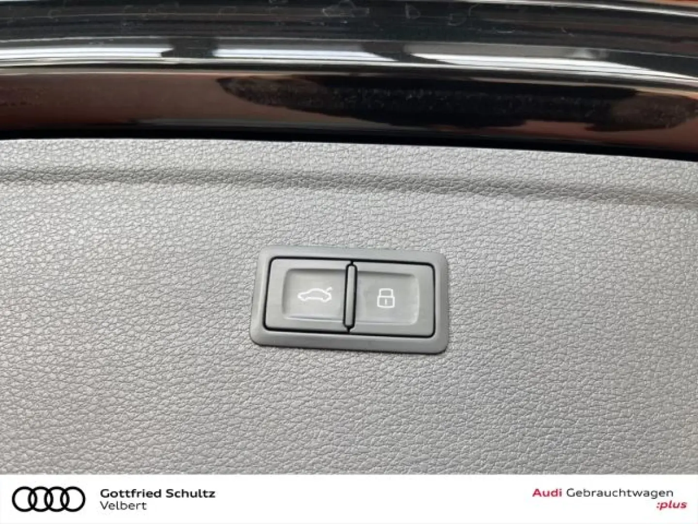 Q5 2.0 TDI 40 quattro S-Line Panoramadach  Anhän