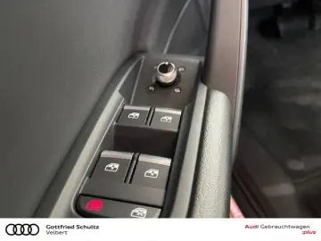 Q5 2.0 TDI 40 quattro S-Line Panoramadach  Anhän