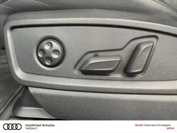 Q5 2.0 TDI 40 quattro S-Line Panoramadach  Anhän