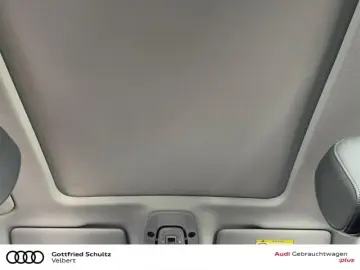 Q5 2.0 TDI 40 quattro S-Line Panoramadach  Anhän