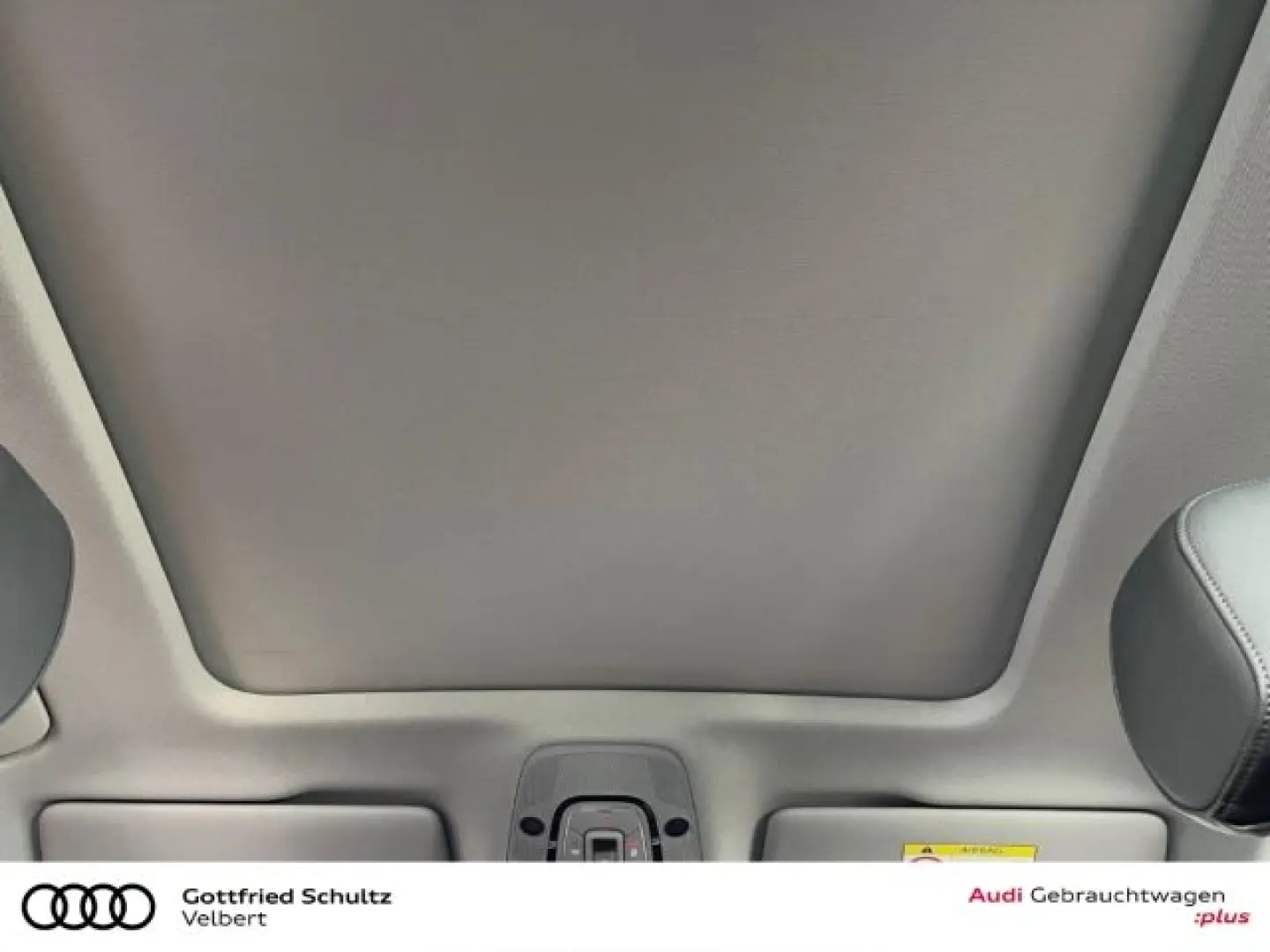 Q5 2.0 TDI 40 quattro S-Line Panoramadach  Anhän