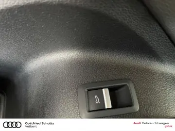 Q5 2.0 TDI 40 quattro S-Line Panoramadach  Anhän