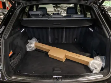 Q5 40 TDI quattro S line AHK Matrix Pano HeadUp
