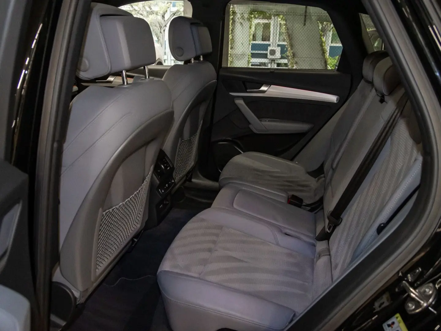 Q5 40 TDI quattro S line AHK Matrix Pano HeadUp