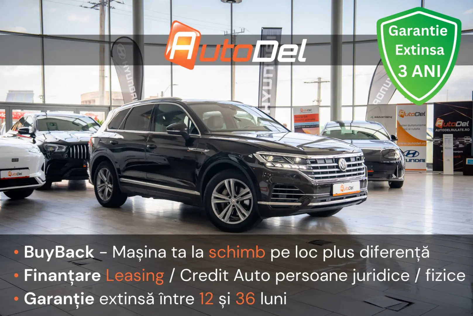 Volkswagen Touareg 3.0TDI V6 Tiptronic 