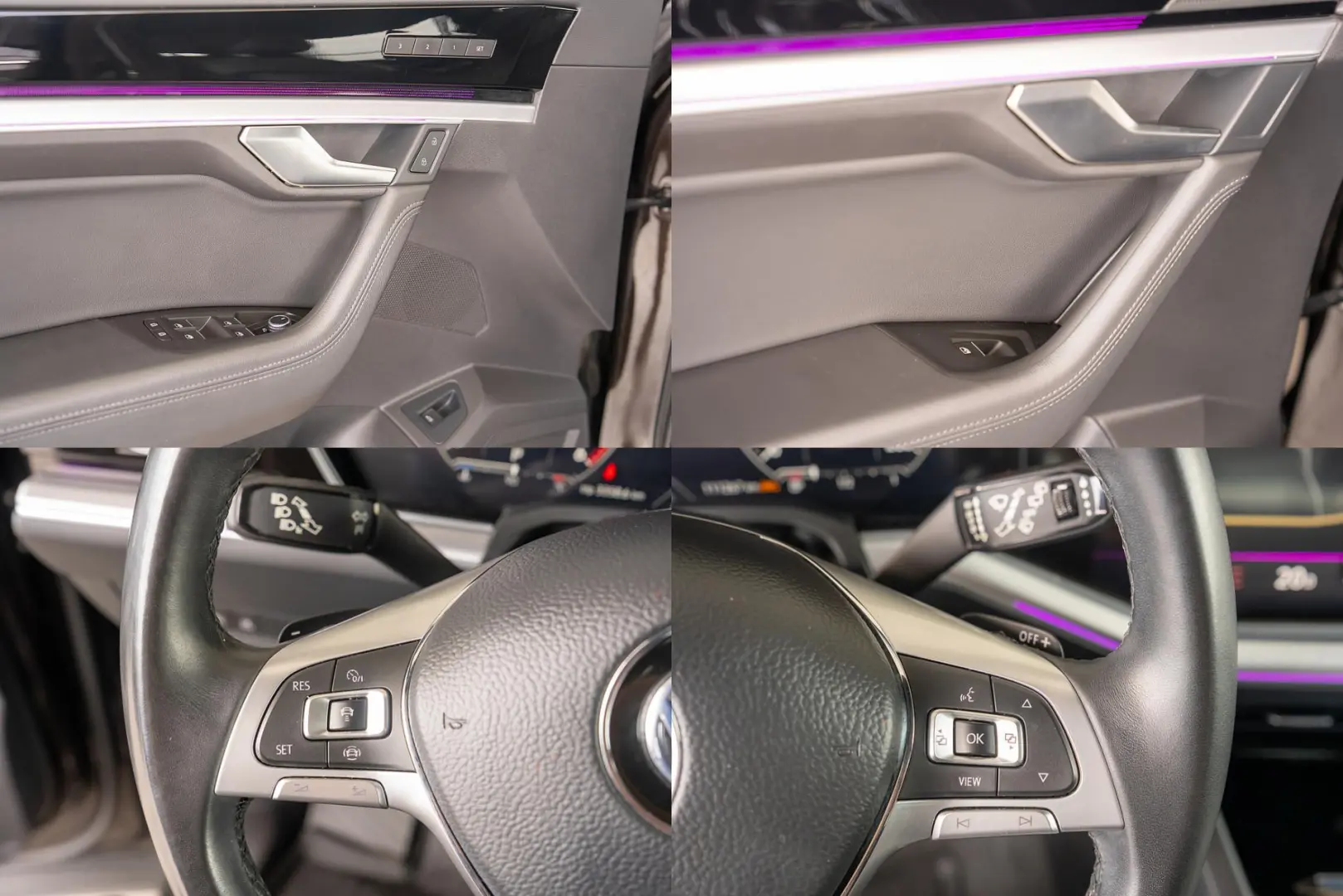 Volkswagen Touareg 3.0TDI V6 Tiptronic 