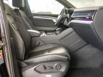 Volkswagen Touareg 3.0TDI V6 Tiptronic 