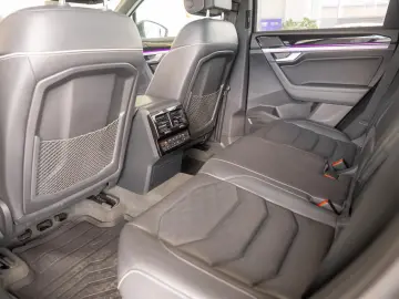 Volkswagen Touareg 3.0TDI V6 Tiptronic 