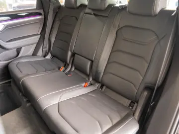 Volkswagen Touareg 3.0TDI V6 Tiptronic 